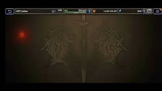 WOTV FFBE (GLOBAL) - Account overview before E.O.S.
