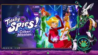 [🌙 Totally Spies! Seafoam Green. 🐰] PS5 &bull; 🏳️&zwj;⚧️