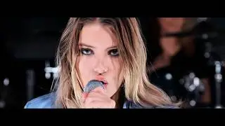 Awaiting Abigail - Left Out - Official Music Video