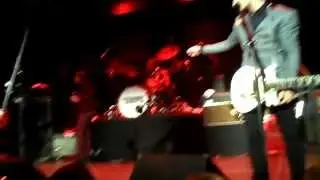 The Strypes at Bowery Ballroom NYC (3/18/14) Part Nine - Encore