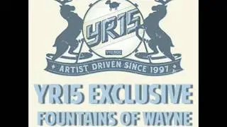 Story in Your Eyes -Fountains of Wayne