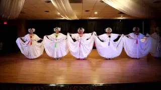 2016 LDC Gala Valdivieso