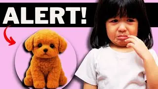 Wuffy Robot Puppy Review &ndash; Is It Legit? Is This the Best AI Puppy for Kids?