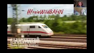 #Wirkungsprojekte - Freie WildBAHN