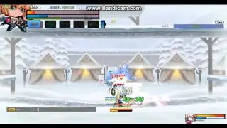 Elsword IP hacker.