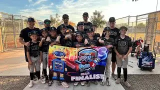 Youth Baseball