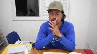 Talk with English Ep1