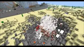 Minecraft 1.3.1 