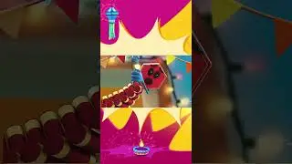 🪔 Wishing You a Happy & Safe Diwali! Only on Nick & Sonic! ✨