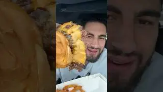 Are these the BEST smash burgers in Michigan? 👀 #foodreview #michigan #fyp #foodie #dearborn