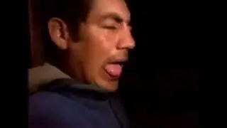 Cantinfla comiendo aji - Video completo
