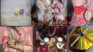 How I Manage Home With Date fixed Function | Pakistani Housewife Vlog ✨ Kitchen organisation 