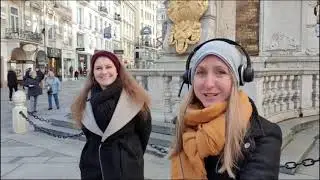 Kathi & Anna explain Vienna! Habsburg Stories Part 1 - Leopold I (German with English subtitles)