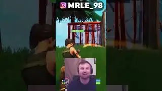 Smitty Fortnite Botara 😂 #fortniteshorts