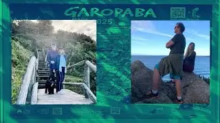 Garopaba centro/norte