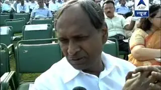 BJP leaders laud the Clean India campaign