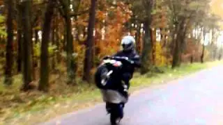 Wojtas Stunt Pro Stage 6 70cc Neos  Łask !