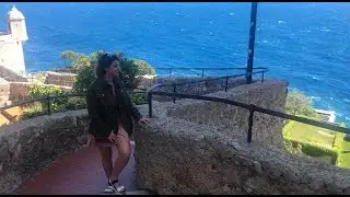 Travel highlights in Nice, France! Original sounds by Jack Greenough
