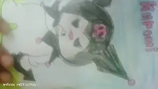 Hello kitty name cinnamoroll cute#pakistan #subscribe #drawing #like #video #slime #lovesong#shorts