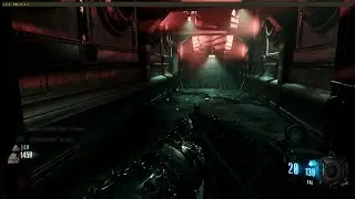 Call Of Duty Black Ops 3 Zombies [Modded]