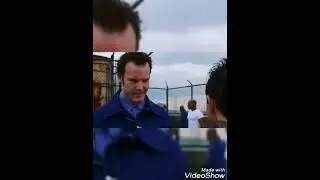 Wishmaster 2: Andrew Divoff and Robert LaSardo #shorts #funny #prison #prisoner #wishes #wishmaster