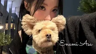 --🍒INTRODUCE ENAMI ASA ||BABYMONSTER (1)