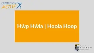 Hwp Hwla | Hoola Hoop