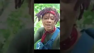 Trippie Redd - Hey guys, smoke a wood, in the woods, on some wood