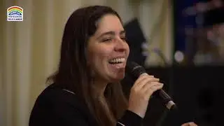 Pr. Jorge Tenório | 1Coríntios 13:1 | Segunda-feira do Pão | AO VIVO IPDA | 24/05/2021