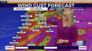 KOIN 6 News at 6:00 pm
