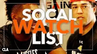 OAKS CHRISTIAN: Kayvon Thibodeaux, Josh Calvert & Team 🏈: Socal Watch List 2018 @DollarShaveClub