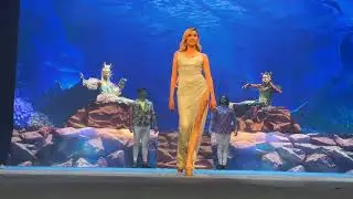 Presentan candidatos y candidatas para reina del Carnaval de Mazatlan 2025