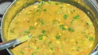 besan Gatte ki sabji#cooking#live