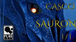 CASCO SAURON PURE ARTS