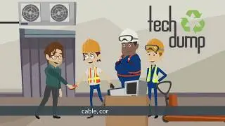 Tech Dump Explainer
