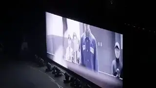2019 Convention of Jehovah's Witness evening gathering seoul 여호와의 증인 국제대회 이브닝게더링  4