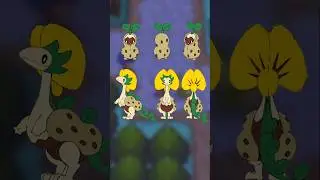 They left THESE Pokemon out of generation 6?!