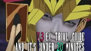 pf-unfriendly 7.3 ex trial 
