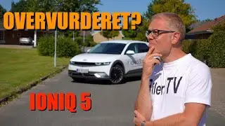 Lever Hyundai IONIQ 5 op til forventningerne?