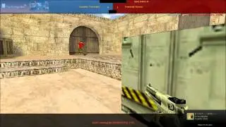 ||DW.GAMING|| (NOOB + WALLER+ AIMBOTTER's) CS 1.6 CLAN