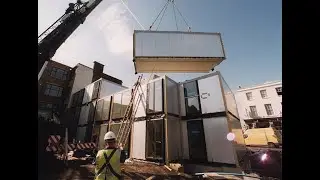Offsite Construction Fundamentals