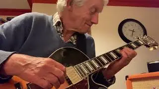 Ian Goodwin #Video Review What a Wonderful World