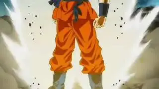 Goku ssjdssj vs Freeza dourado - AMV - Get me out