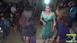 UNION SANPEDRANA TZAMPOQLAJ SACAPULAS EL QUICHE 23 DE ENERO 2019 PARTE  5
