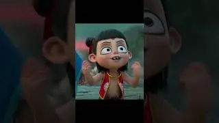 @movie_nuggets Nezha saved Ao Bing's soul ❤️ | Ne Zha 2 edit
