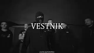 | FREE | ВЕКТОР-А x Криминальный бит x KRBK TYPE BEAT - 