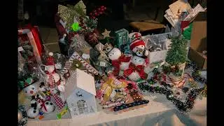 Коледна магия в ОУ 