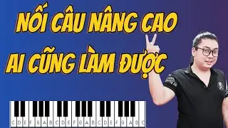 C&aacute;ch Fill In Piano N&acirc;ng Cao - Hướng Dẫn Chi Tiết Để Đệm H&aacute;t Ho&agrave;n Hảo