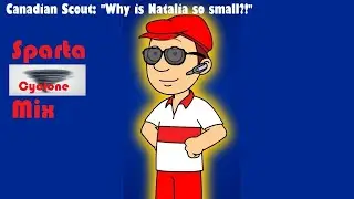 Canadian Scout: 