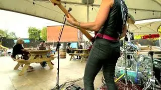 Percy Veer Band (2025) Monkey Man after the Specials